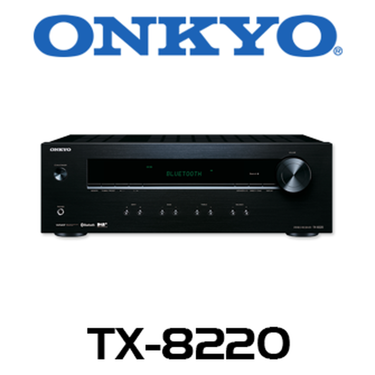 onkyo tx 8220 review